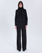 Volia chocolate jacket_4