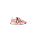 Autry Super Vintage Colorful Ys Reelwind White Red (W) - Pink