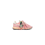 Autry Super Vintage Colorful Ys Reelwind White Red (W) - Pink