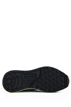 Autry - Reelwind Trainers - Nylon/Crack Wht/Green