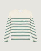 "Overcaffeinated" Montpar Sailor Shirt