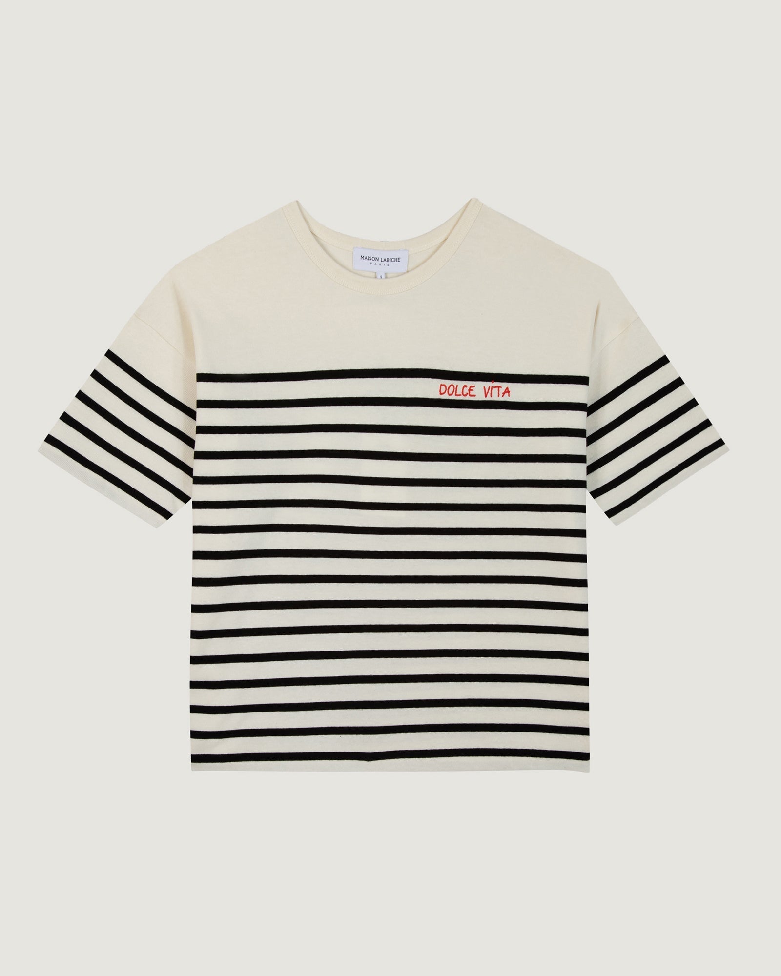 Marinière "Dolce Vita" Montpar