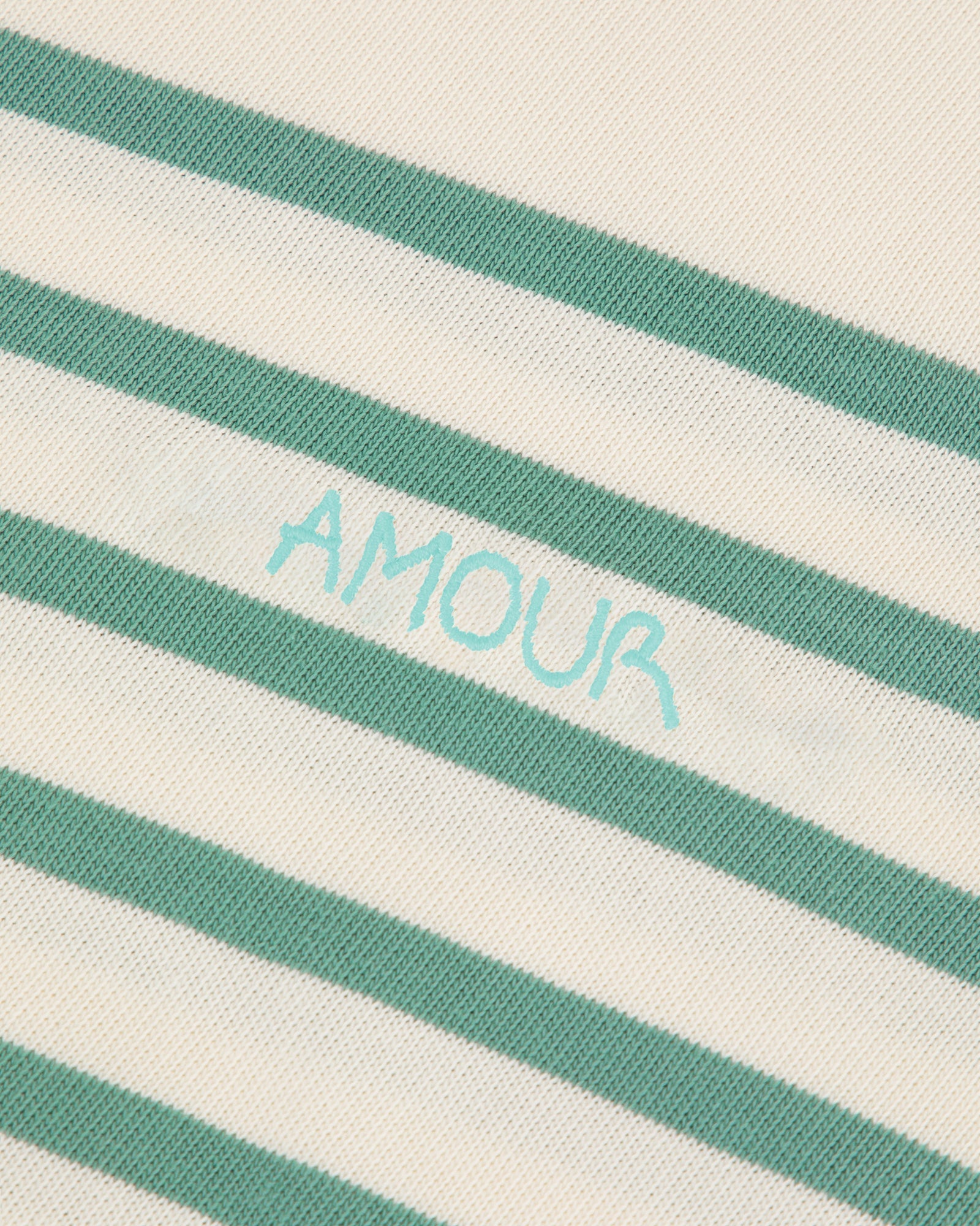 Marinière "Amour" Montpar