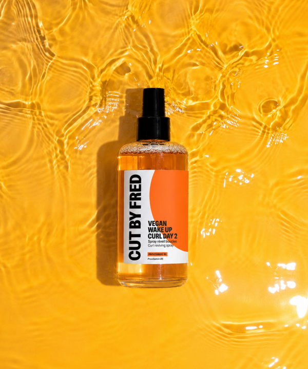 Vegan Wake Up Curl Day 2 – Spray Definición Rizos