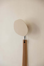 Gancho De Pared Lou - Orgánico - Set De 3
