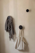 Gancho De Pared Lou - Orgánico - Set De 3