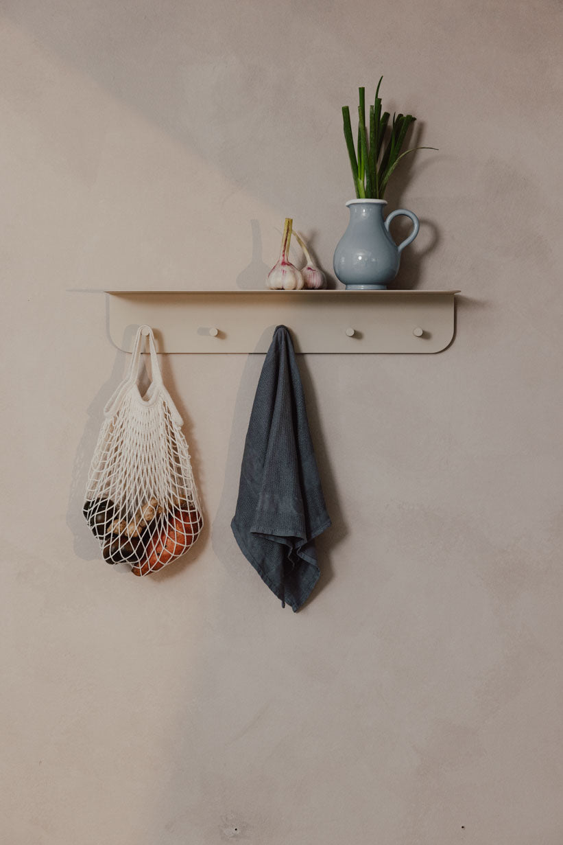 Malou Wall Coat Rack