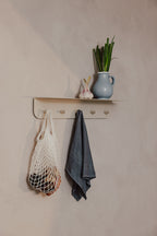Malou Wall Coat Rack