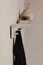 Malou Wall Coat Rack