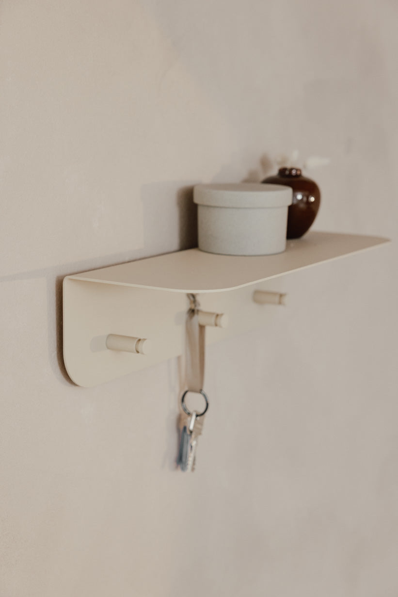 Malou Wall Coat Rack