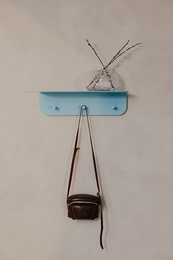 Porte-Manteau Mural Malou