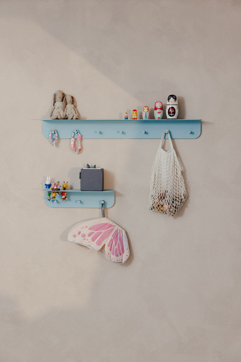 Perchero de pared Malou