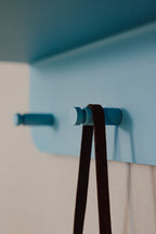 Perchero de pared Malou