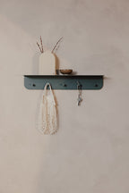 Malou Wall Coat Rack