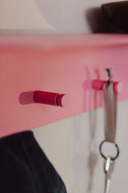 Malou Wall Coat Rack