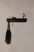 Malou Wall Coat Rack