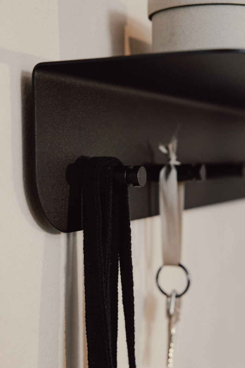 Malou Wall Coat Rack