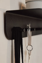 Malou Wall Coat Rack