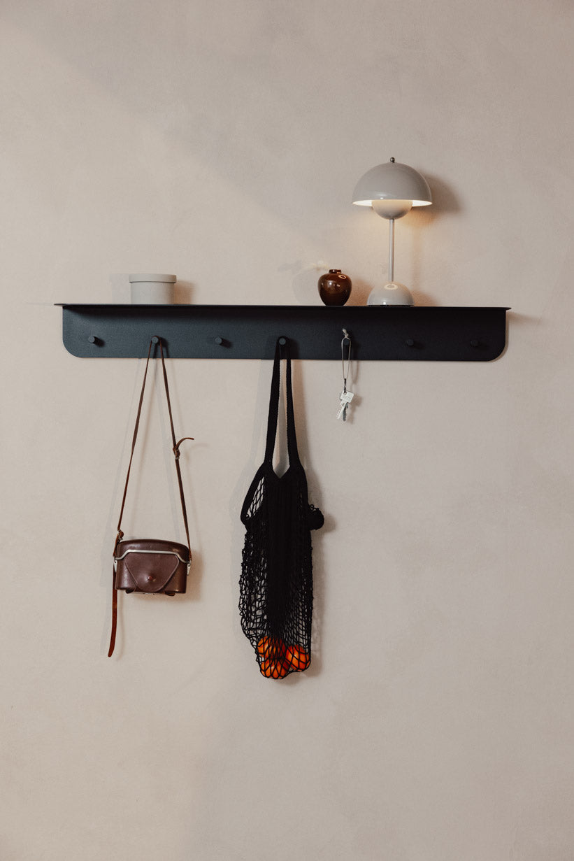 Malou Wall Coat Rack
