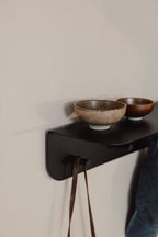 Malou Wall Coat Rack