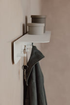 Malou Wall Coat Rack