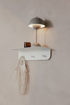 Malou Wall Coat Rack
