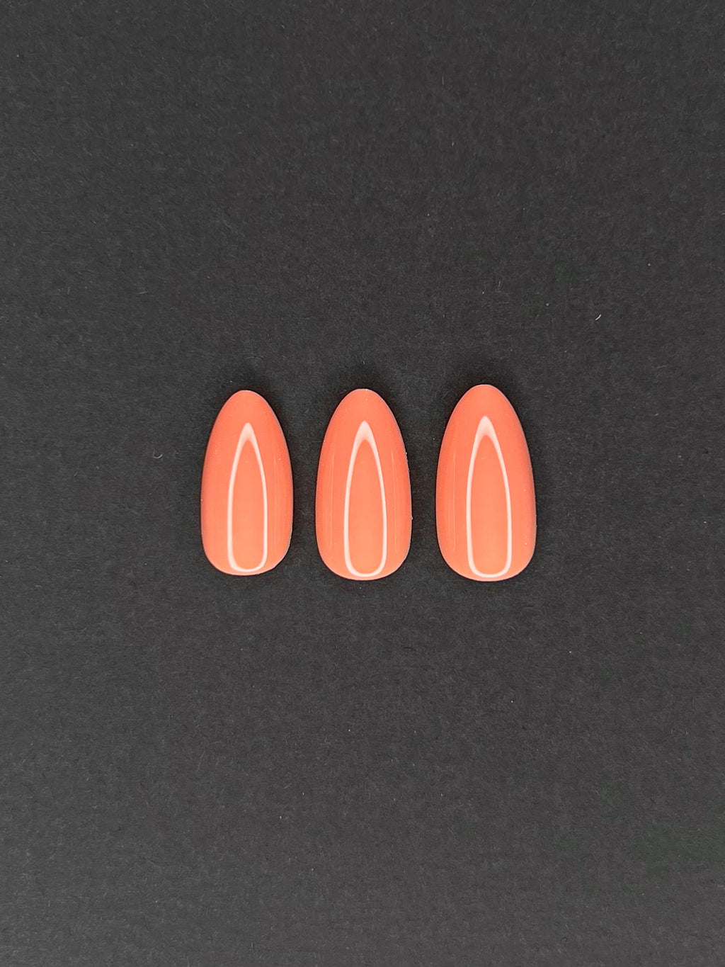 Warm Apricot