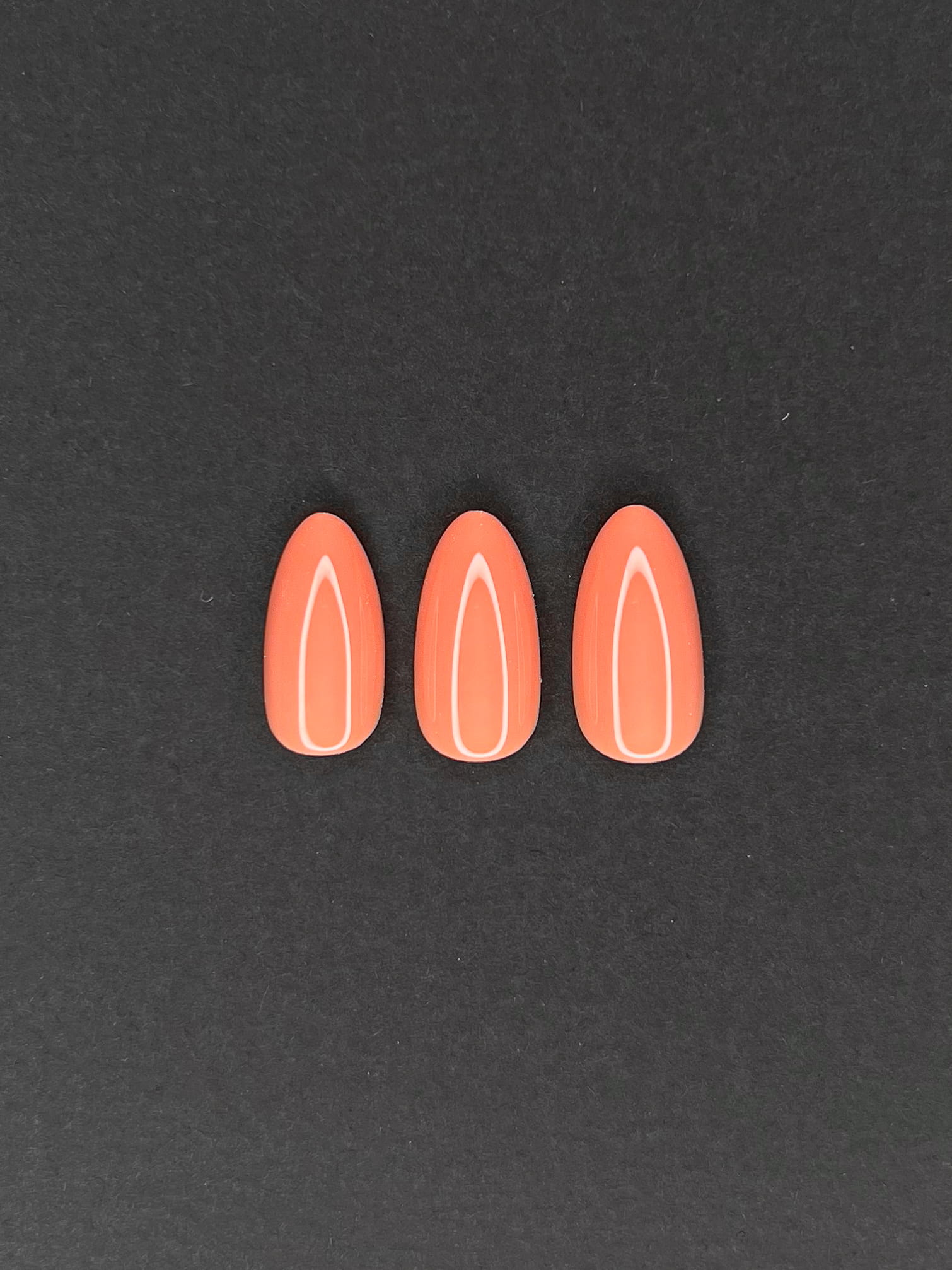 Warm Apricot