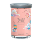 Yankee Candle - Large Signature Tumbler - Watercolour Skies