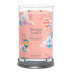Yankee Candle - Large Signature Tumbler - Watercolour Skies