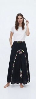 Skirt Wawa - Black