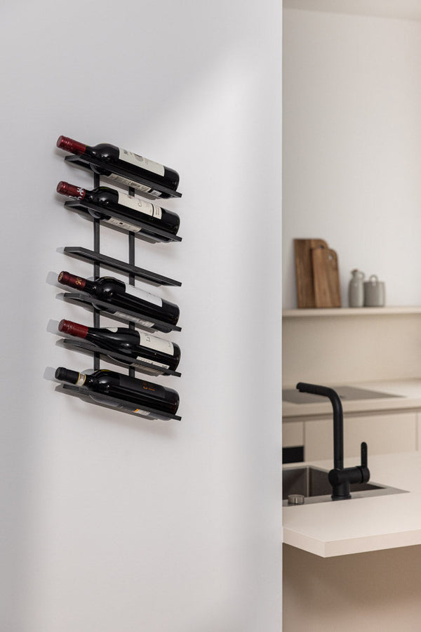 Etagère À Vin Vinia