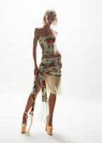 West Top Dress
