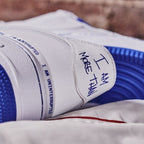 Nike - Air Force 1 Low Uninterrupted More Than An Athlete - Blanc