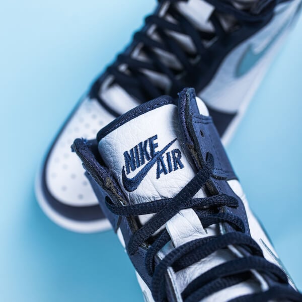 Air Jordan - Air Jordan 1 Retro High Midnight Navy (2020) - Bleu