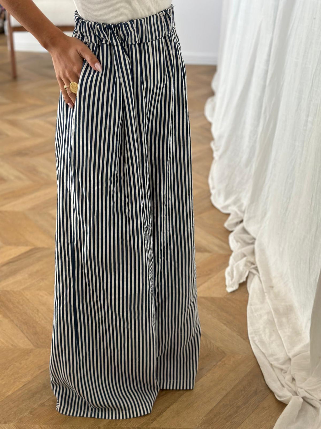 Pantalon Olga