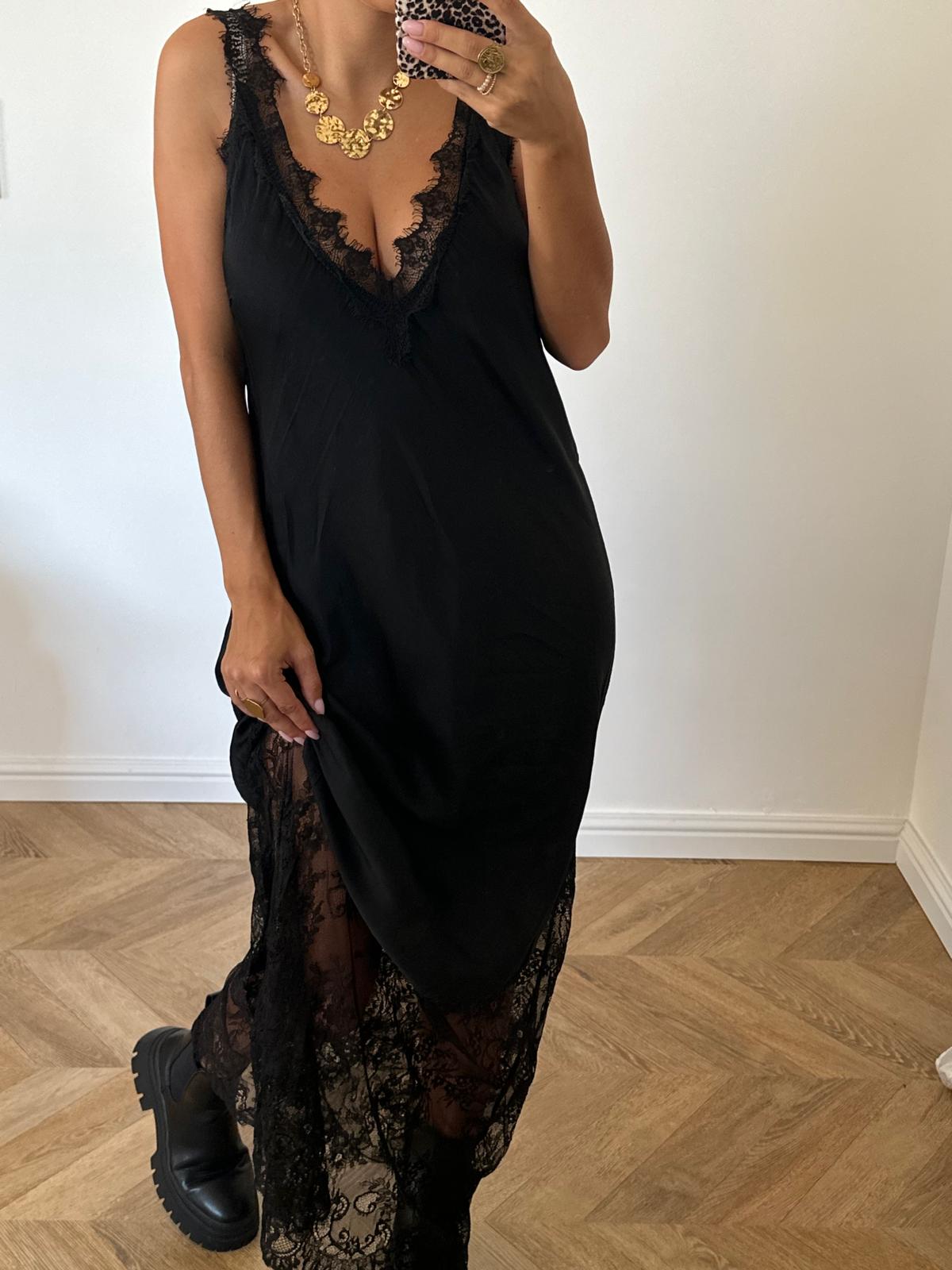 Robe Hazel