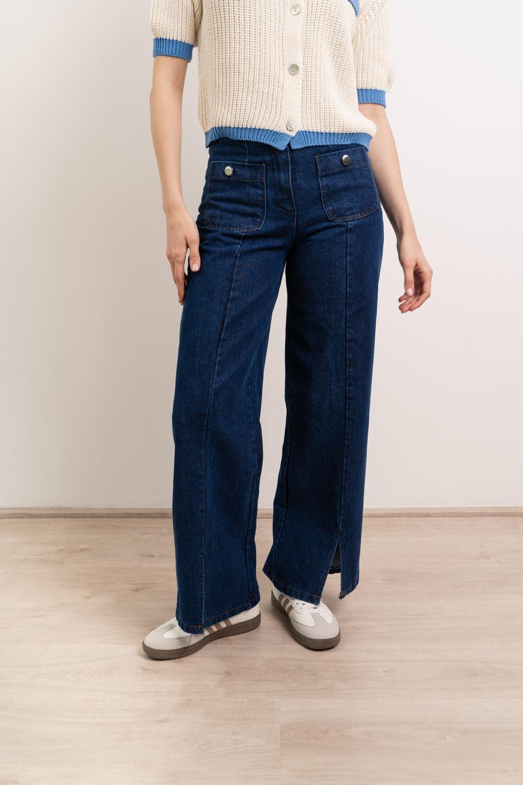 Cristina Jeans pants