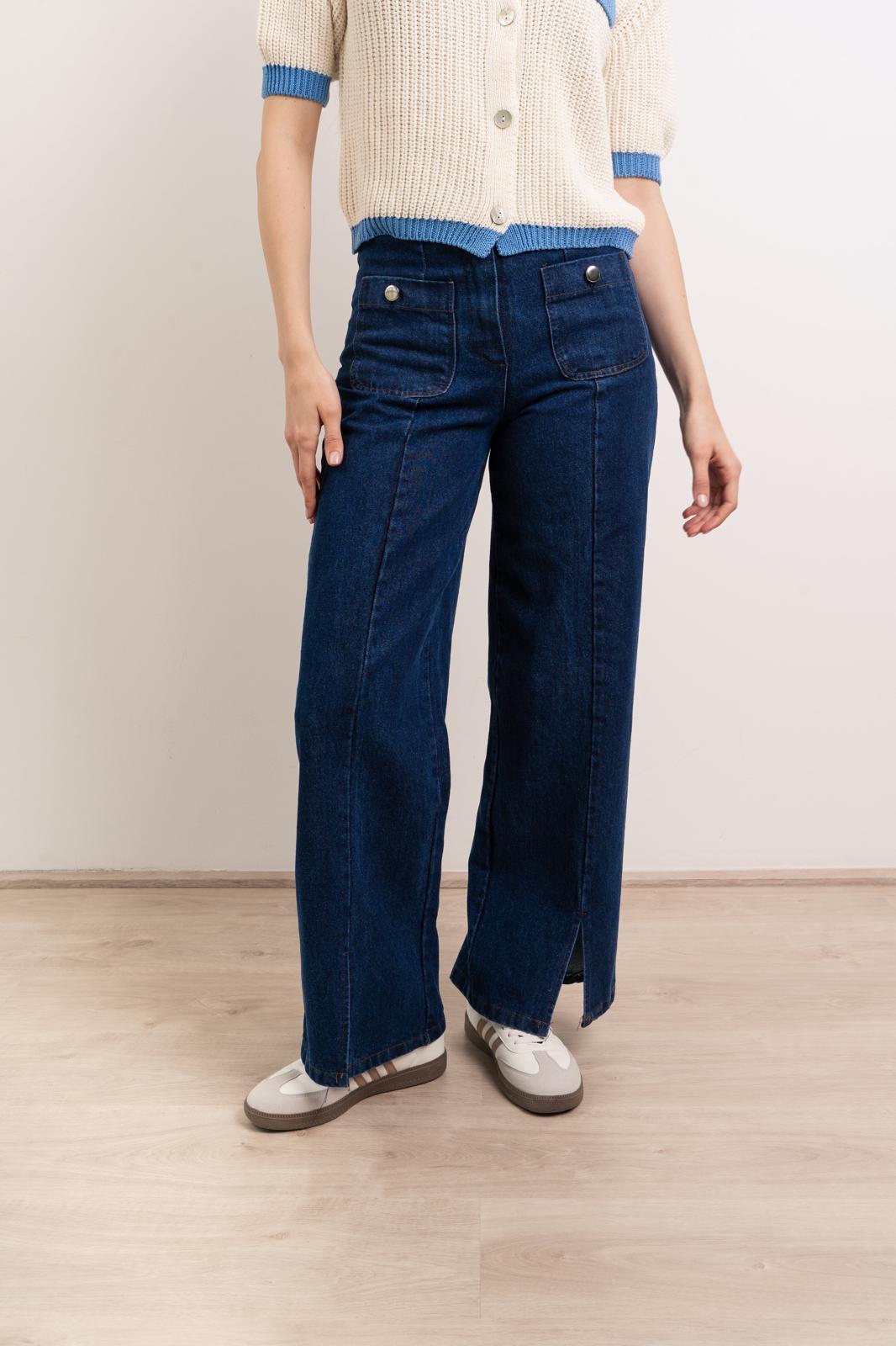 Cristina Jeans pants
