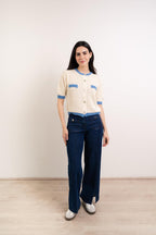 Cristina Jeans pants