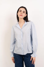 Blusa Nina Azul