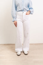 Valeria Blanco Jeans