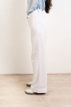 Valeria Blanco Jeans