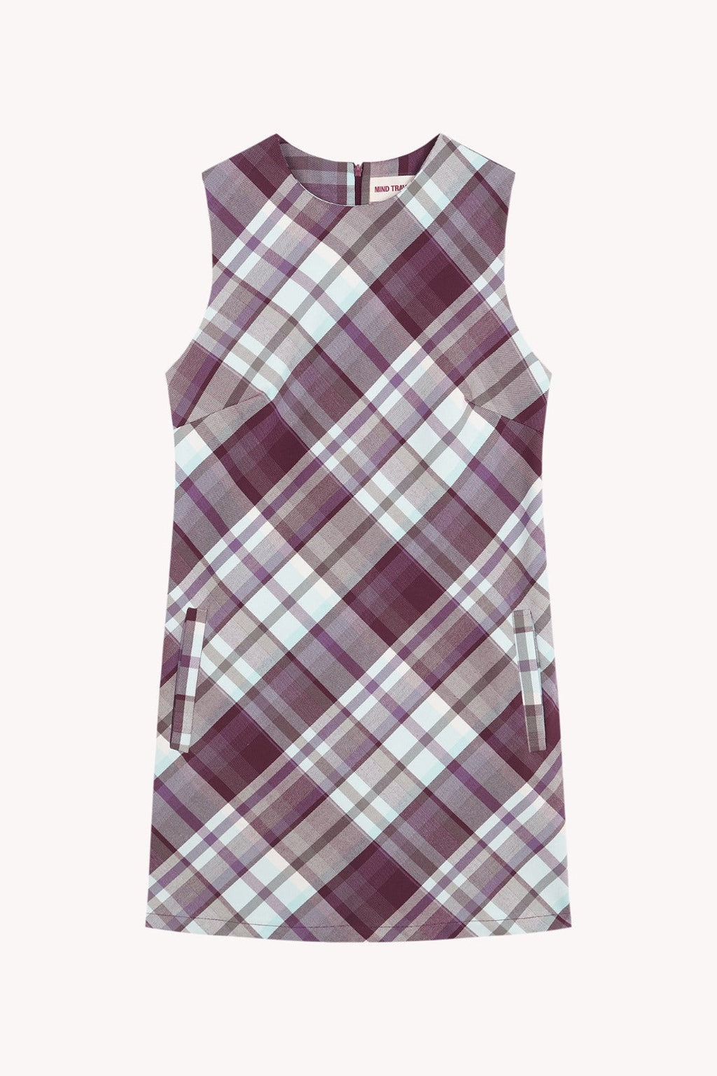 Berta dress