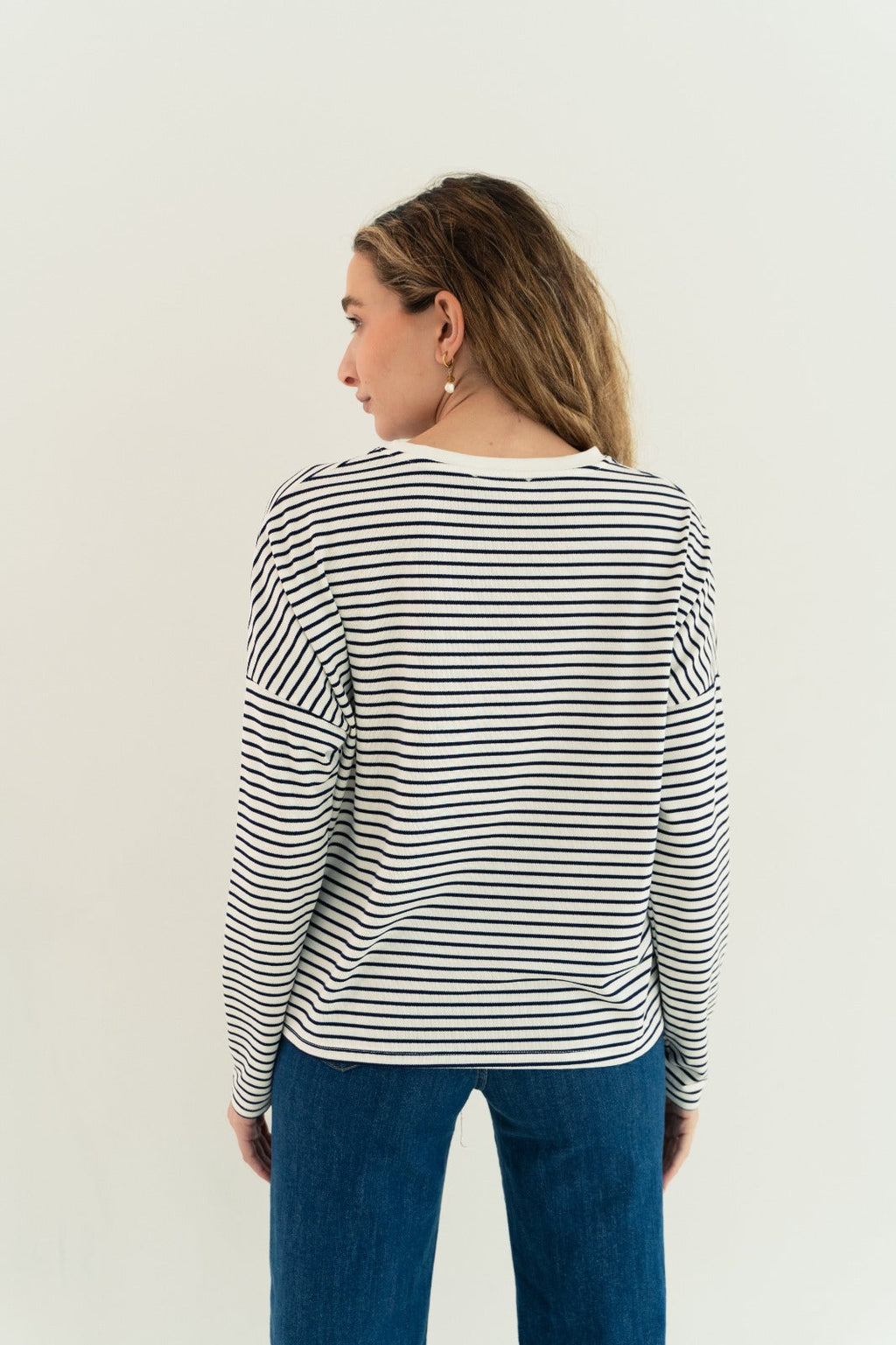 Marea Marino Top