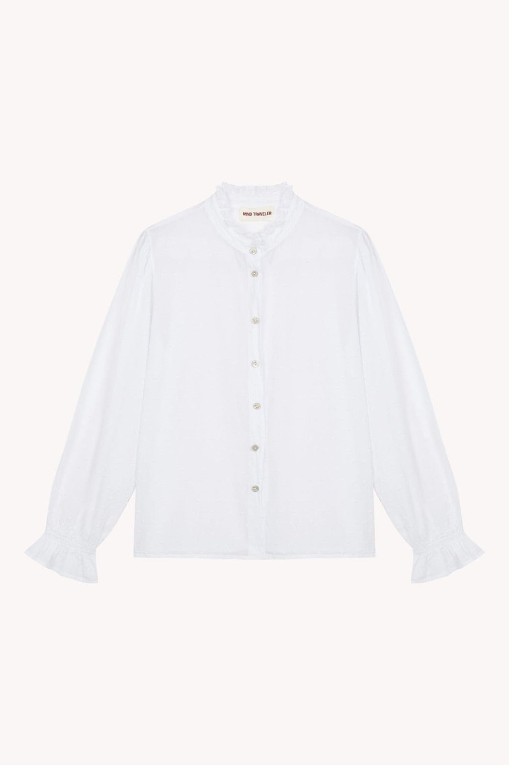Nina blouse