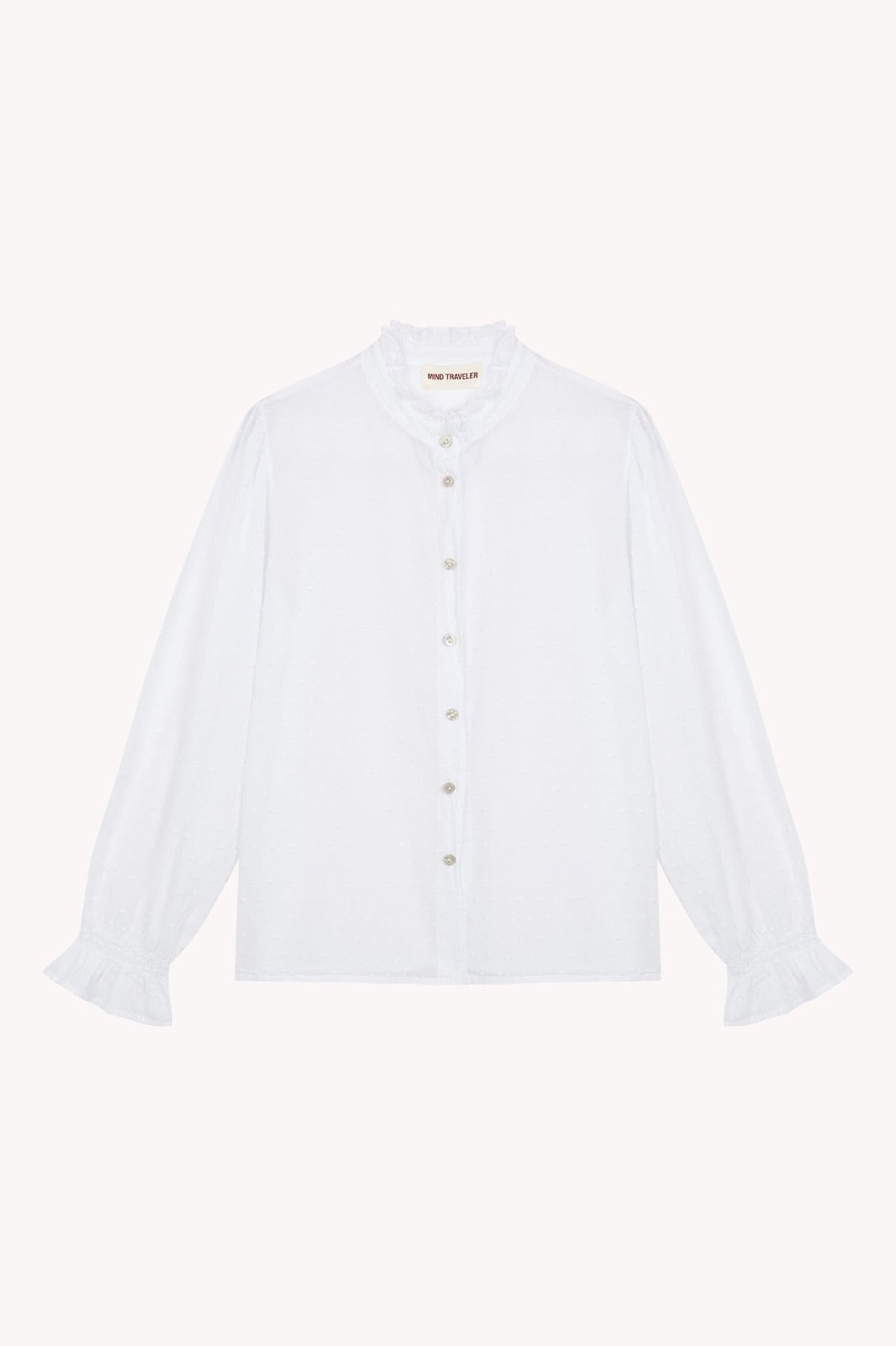 Nina blouse