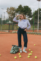 Olivia blouse