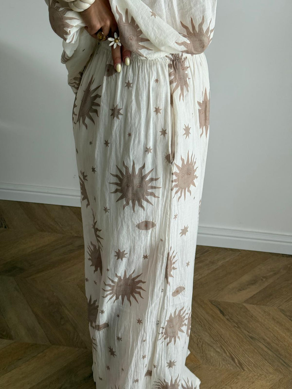 Pantalon Sunshine