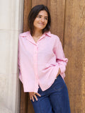 Cristina Rose Shirt